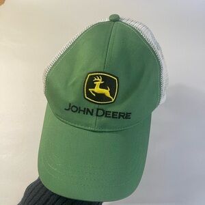 John Deere Men’s‎ Trucker Hat